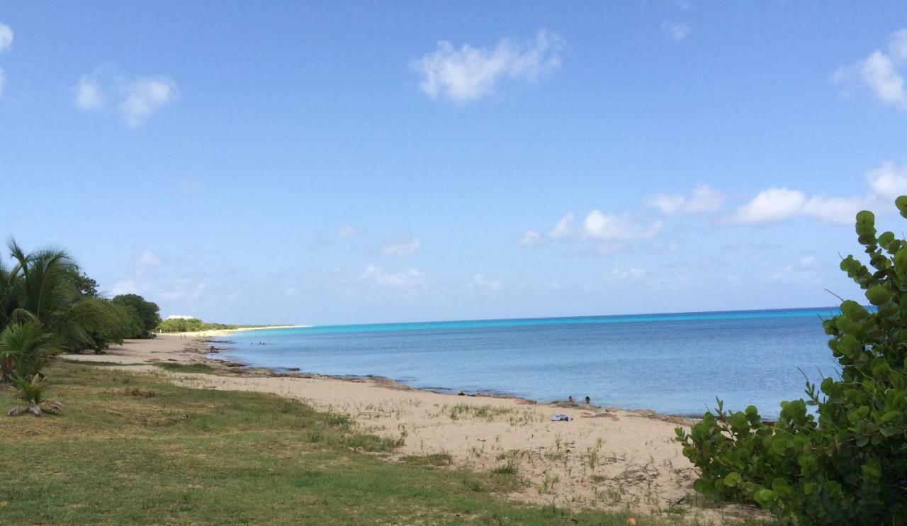 Frederiksted Georges Royal Inn מראה חיצוני תמונה